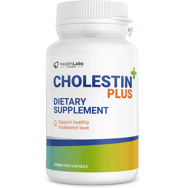 Cholestin Plus- výsledky - recenze - forum - diskuze