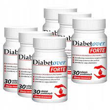Diabetover - prodej - cena - objednat - hodnocení