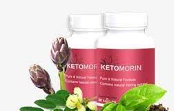 Ketomorin - heureka - zda webu výrobce - kde koupit - v lékárně - dr max