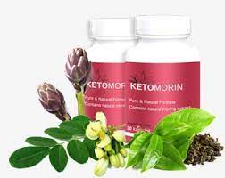 Ketomorin - heureka - zda webu výrobce - kde koupit - v lékárně - dr max