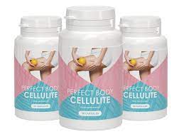 Perfect Body Cellulite - cena - prodej - objednat - hodnocení