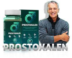 Prostoxalen review 2