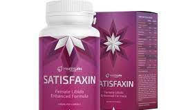 Satisfaxin - objednat - hodnocení - cena - prodej
