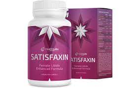 Satisfaxin - objednat - hodnocení - cena - prodej