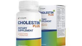 Cholestin Plus- jak to funguje? - zkušenosti - dávkování - složen?
