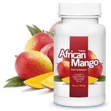 African Mango Go - recenze - forum - diskuze - výsledky
