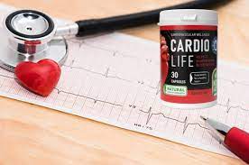 Cardio Life - Dr Max - kde koupit - Heureka - v lékárně - zda webu výrobce