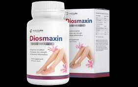 Diosmaxin - recenze - diskuze - forum - výsledky