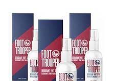 Foot Trooper - kde kúpiť - lekaren - dr max - na heureka - web výrobcu