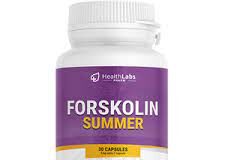 Forskolin Summer - zda webu výrobce - kde koupit - Heureka - v lékárně - Dr Max