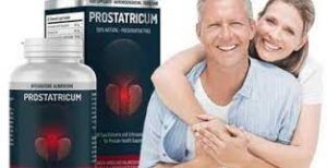 Prostatricum Active Plus - bei Amazon - forum - bestellen - preis