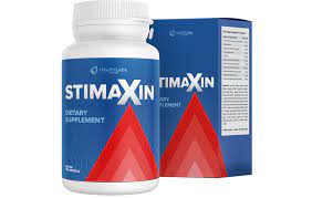 Stimaxin - Modrý koník - recenzie - na forum- skusenosti
