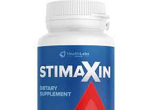 Stimaxin - zda webu výrobce - kde koupit - Heureka - v lékárně - Dr Max