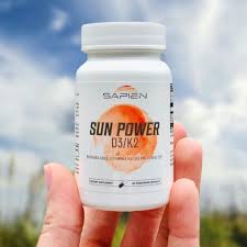 SunPower D3 - heureka - zda webu výrobce - kde koupit - v lékárně - dr max