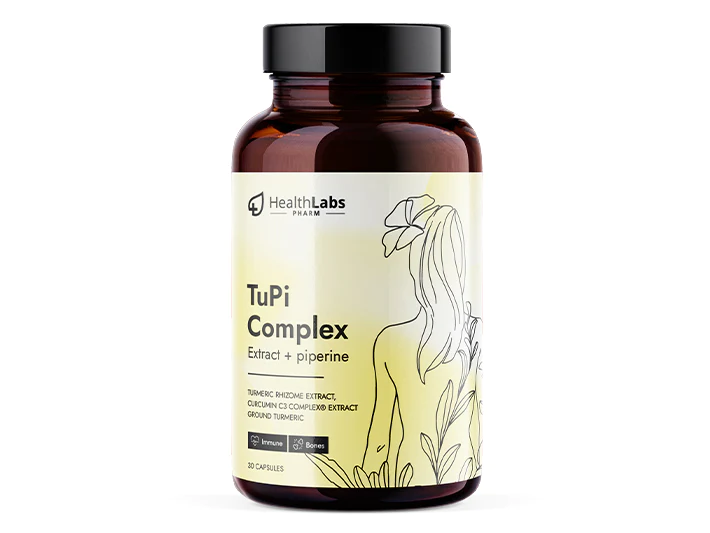 TupiComplex- recenzie - Modrý koník - skusenosti- na forum