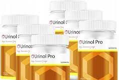 Urinol Pro - predaj - cena - objednat- diskusia