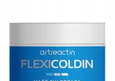 Flexicoldin - zkušenosti - složení - dávkování - jak to funguje