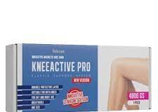 Kneeactive Pro - heureka - v lékárně - dr max - zda webu výrobce - kde koupit