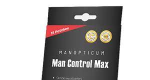 Man Control Max - ako pouziva - recenzia - davkovanie - navod na pouzitie