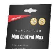 Man Control Max - objednat – hodnocení - cena - prodej