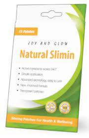 Natural Slimin Patches - kde kúpiť - lekaren - Dr max - na Heureka - web výrobcu