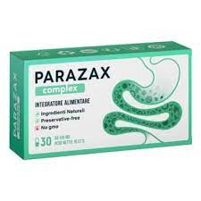 Parazax Complex - kde koupit - heureka - v lékárně - dr max - zda webu výrobce