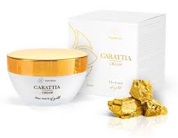 Carratia Cream - heureka - v lékárně - dr max - zda webu výrobce - kde koupit