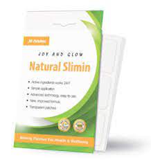 Natural Slimin Patches - hodnocení - cena - prodej - objednat