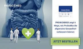 Probioxmed - erfahrungen - bewertung - test - Stiftung Warentest