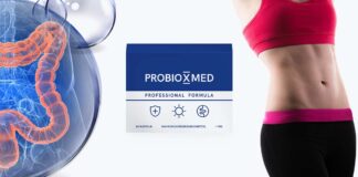Probioxmed - erfahrungsberichte - bewertungen - anwendung - inhaltsstoffe