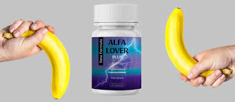 Alpha Lover - davkovanie - navod na pouzitie - recenzia - ako pouziva