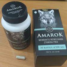 Amarok - objednat - cena - prodej - hodnocení
