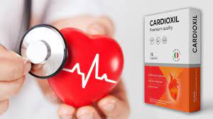 Cardioxil - kde koupit - v lékárně - Dr Max - Heureka - zda webu výrobce