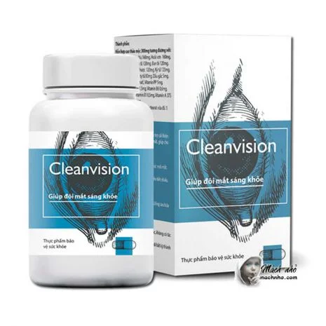 Cleanvision - cena - objednat - hodnocení - prodej