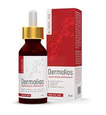 Dermolios - složení - zkušenosti - dávkování - jak to funguje?
