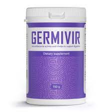 Germivir - Heureka - kde koupit - v lékárně - Dr Max - zda webu výrobce