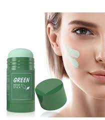 Green Acne Stick - cena - prodej - objednat - hodnocení