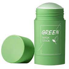 Green Acne Stick - zkušenosti - dávkování - složení - jak to funguje