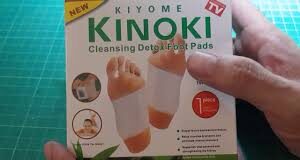 Kiyome Kinoki Detox Patches - objednat - predaj - cena - diskusia