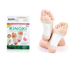 Kiyome Kinoki Detox patches - kde koupit - v lékárně - Dr Max - Heureka - zda webu výrobce
