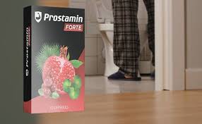 Prostamin Forte - recenze - výsledky - diskuze - forum