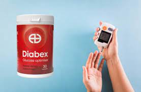 Diabex - cena - hodnocení - prodej - objednat