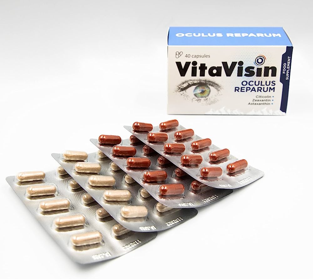 Bewertungen und Erfahrungen zu VitaVisin – Wird diese Bestellung weiterempfohlen Inhaltsstoffe – welche WirkungWirkung verursachen sie