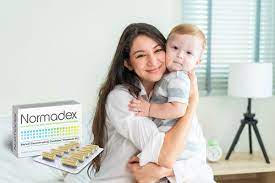 Normadex - Heureka - kde koupit - v lékárně - Dr Max - zda webu výrobce