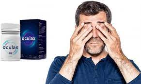 Oculax - zkušenosti - dávkování - složení - jak to funguje?
