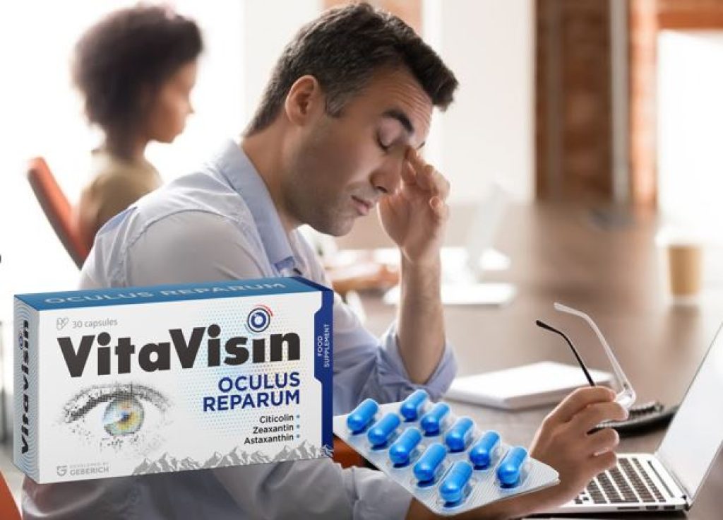 VitaVisin review 2
