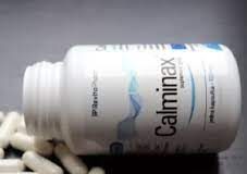 Calminax - ulotka - producent - zamiennik