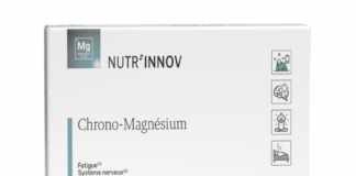 ChronoMagnesium - erfahrungsberichte - bewertungen - anwendung - inhaltsstoffe
