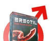 Erectil - zamiennik - producent - ulotka
