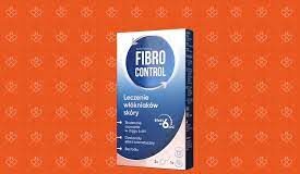Fibro Control - zamiennik - producent - ulotka